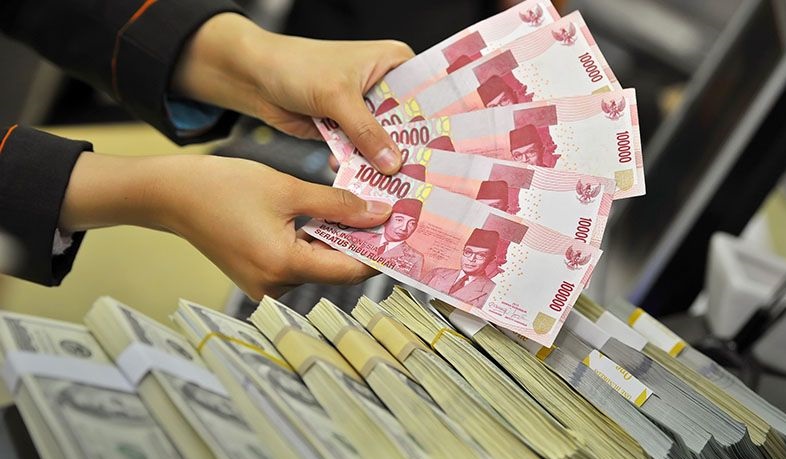 Dolar sedikit melemah karena data PMI jasa-jasa AS lesu Dolar sedikit melemah karena data PMI jasa-jasa AS lesu