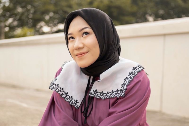 Alya Zurayya bawa doa untuk pendengar lewat lagu Semoga Harimu Baik Alya Zurayya bawa doa untuk pendengar lewat lagu Semoga Harimu Baik