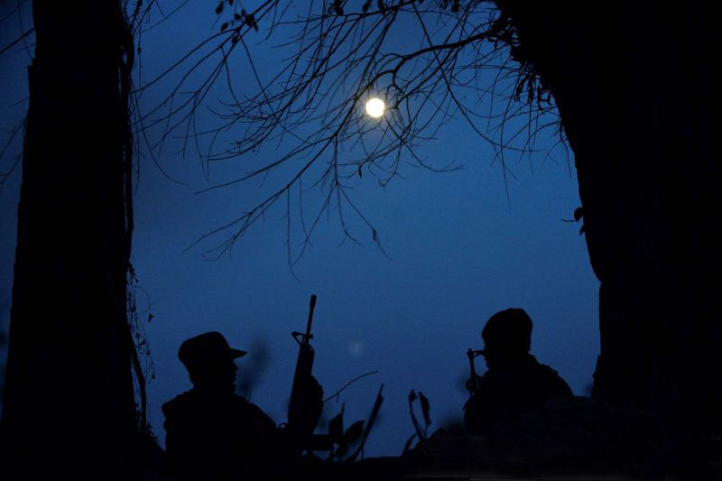 Sabotase Thailand terhadap upaya damai ASEAN untuk Myanmar