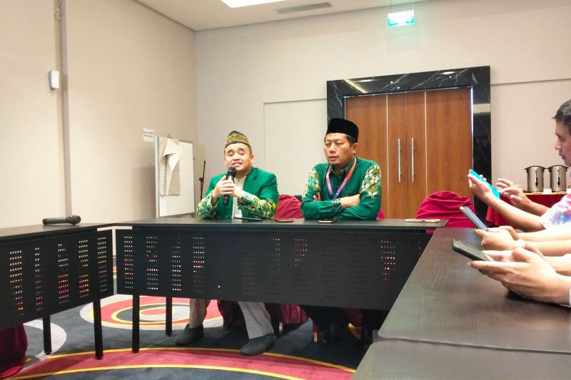 Muhammadiyah Jateng pastikan struktur pimpinan baru paham ideologi