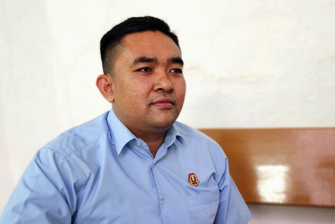 Kejaksaan bantu Pemkot Semarang tagih PBB Kejaksaan bantu Pemkot Semarang tagih PBB
