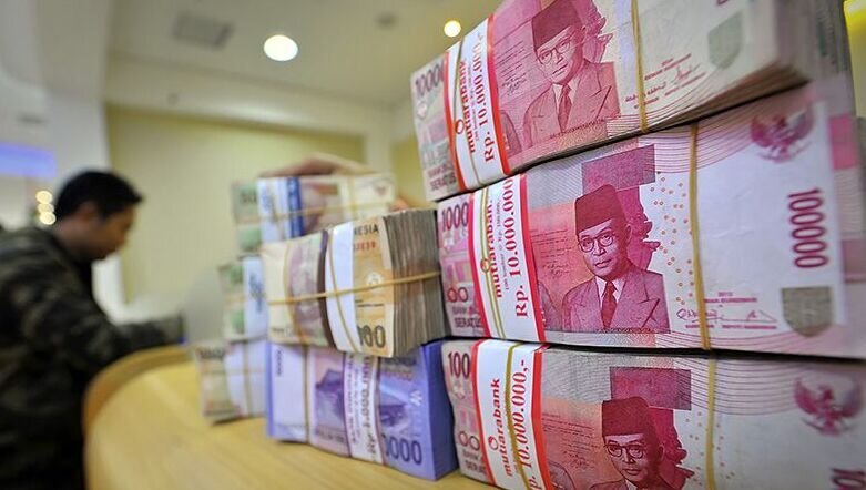 BI catat uang beredar naik 6,1 persen jadi Rp8.332,3 triliun pada Mei BI catat uang beredar naik 6,1 persen jadi Rp8.332,3 triliun pada Mei
