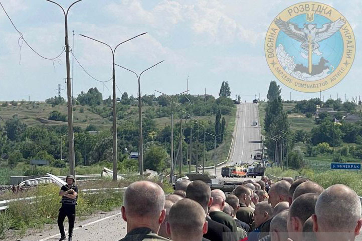 ICJ izinkan 32 negara untuk terlibat dalam kasus genosida Ukraina