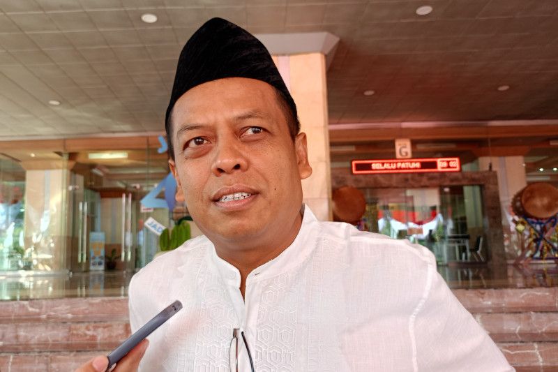 Jakarta harus mandiri secara ekonomi usai tak lagi jadi IKN Jakarta harus mandiri secara ekonomi usai tak lagi jadi IKN