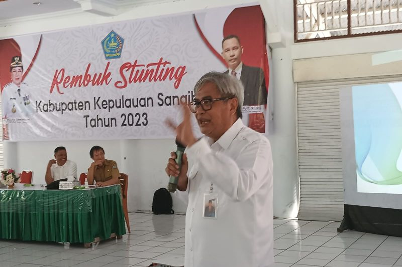 BKKBN Sulut sebut pelayanan kontrasepsi jaga kesehatan ibu-anak