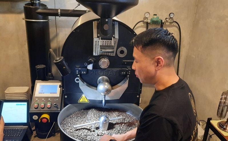 Wisata kopi di Medan, Gayo hingga kopi dengan alpukat wajib dicoba Wisata kopi di Medan, Gayo hingga kopi dengan alpukat wajib dicoba