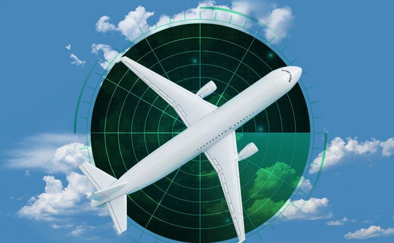 Pesawat PK SMW hilang kontak saat terbang dari Elelim ke Poik Papua