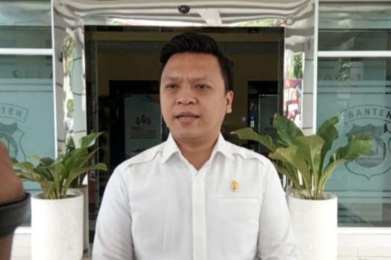 Polisi amankan agen PMI ilegal di Tangerang Polisi amankan agen PMI ilegal di Tangerang