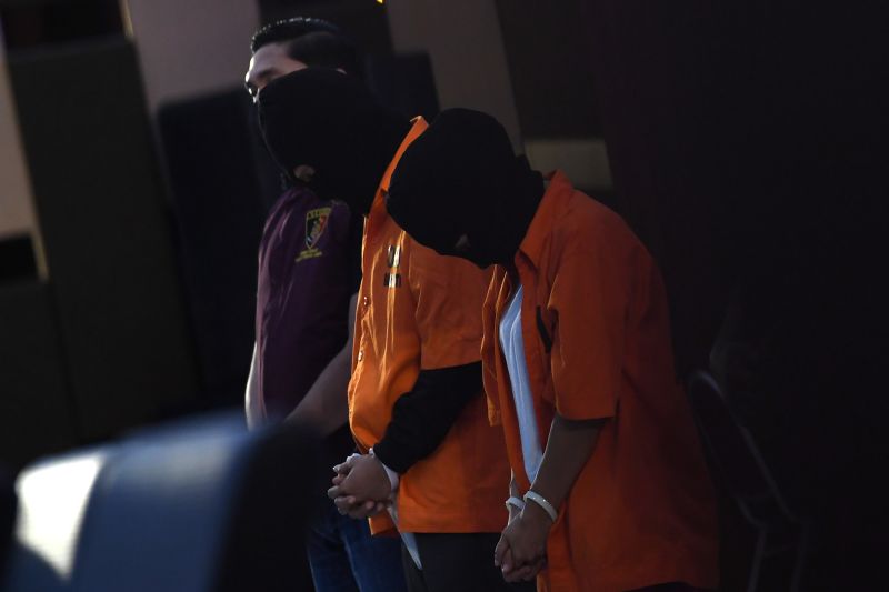 Lemkapi nilai Satgas TPPO Polri sudah bergerak cepat Lemkapi nilai Satgas TPPO Polri sudah bergerak cepat