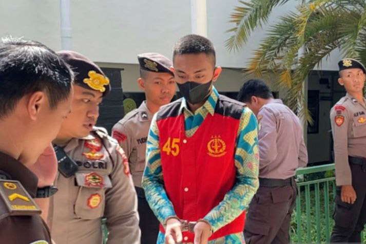 Hadirkan saksi di bawah umur sidang Mario-Shane berlangsung tertutup