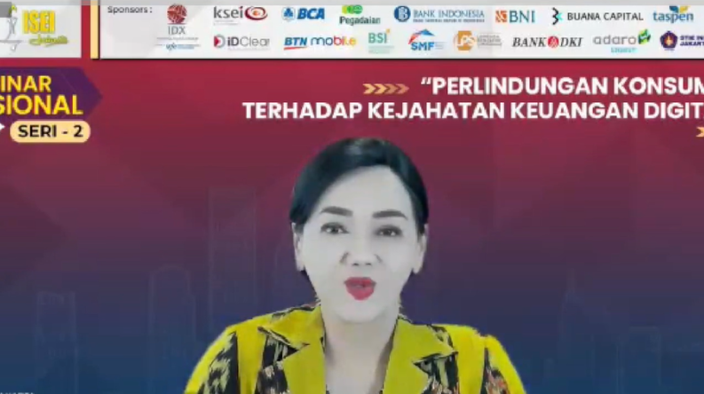 OJK optimistis peningkatan transaksi keuangan digital terus berlanjut