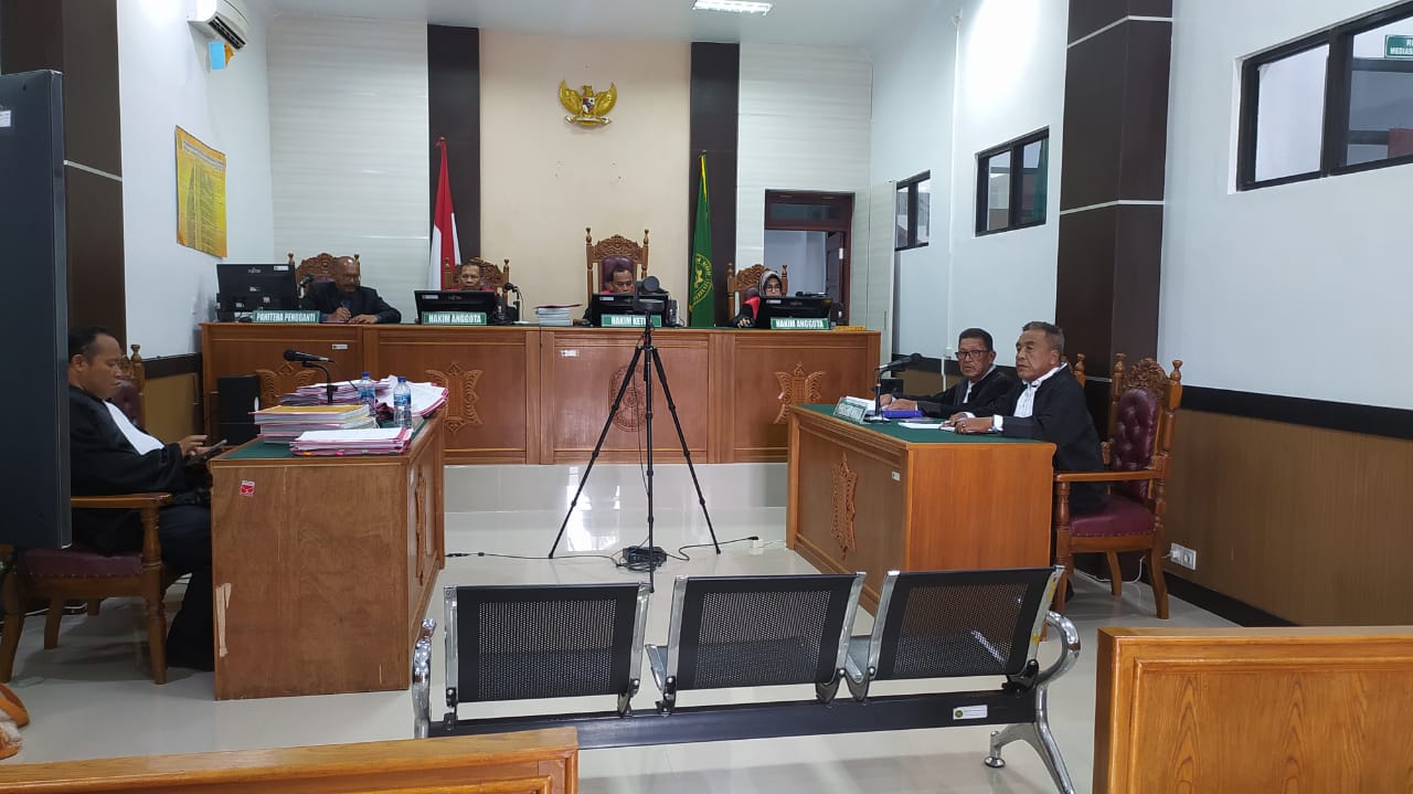 Kasus 200 kg sabu-sabu di Aceh Utara, tiga terdakwa terancam hukuman mati Kasus 200 kg sabu-sabu di Aceh Utara, tiga terdakwa terancam hukuman mati