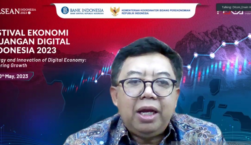 Laporan BI sebut perbankan salurkan kredit Rp6.561,2 triliun pada bulan Mei Laporan BI sebut perbankan salurkan kredit Rp6.561,2 triliun pada bulan Mei