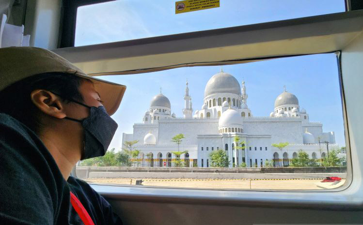 PT KAI perbanyak rangkaian kereta Panoramic dan Luxury PT KAI perbanyak rangkaian kereta Panoramic dan Luxury