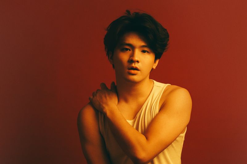 Jordan Susanto gambarkan metafora hubungan toxic di single Cherry