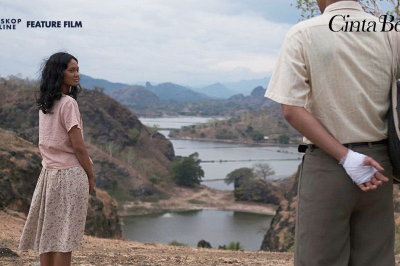 Simak kembali film Cinta Bete (2021) di Bioskop Online Simak kembali film Cinta Bete (2021) di Bioskop Online