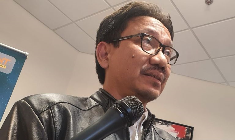 Pemerintah segera tentukan titik prioritas layanan SATRIA-1 Pemerintah segera tentukan titik prioritas layanan SATRIA-1