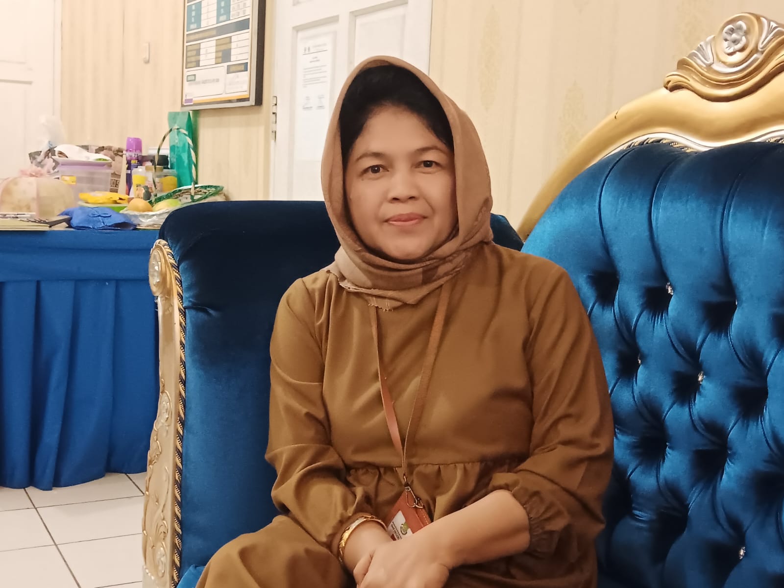 SMPN 2 Curug, Tangerang maksimalkan penerimaan siswa baru berdasar zonasi SMPN 2 Curug, Tangerang maksimalkan penerimaan siswa baru berdasar zonasi
