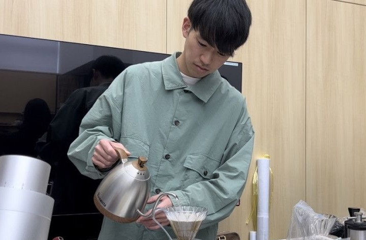 Barista Jepang akui kopi Indonesia miliki rasa yang jujur