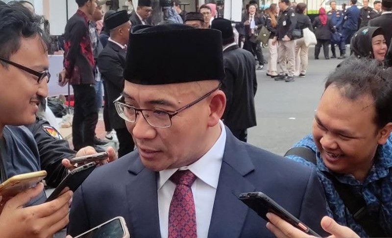 KPU RI sebut publik dapat lapor pindah memilih lewat laman cek DPT 