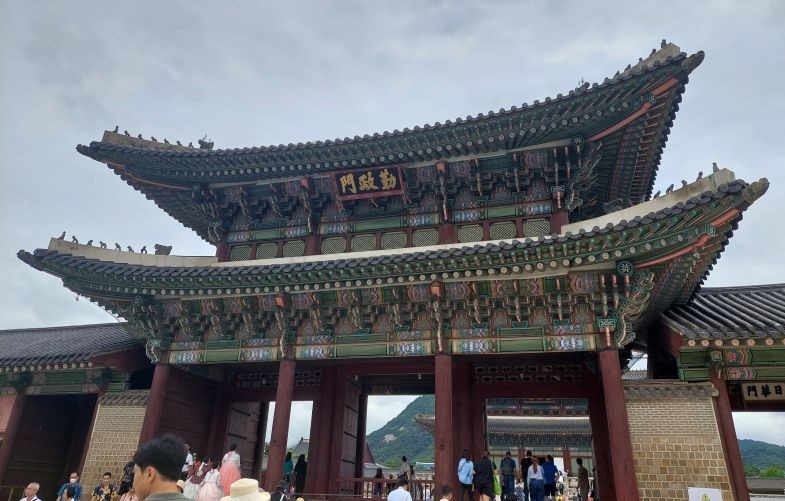 Ribuan lansia Korsel meninggal selagi lima tahun tunggu reuni keluarga