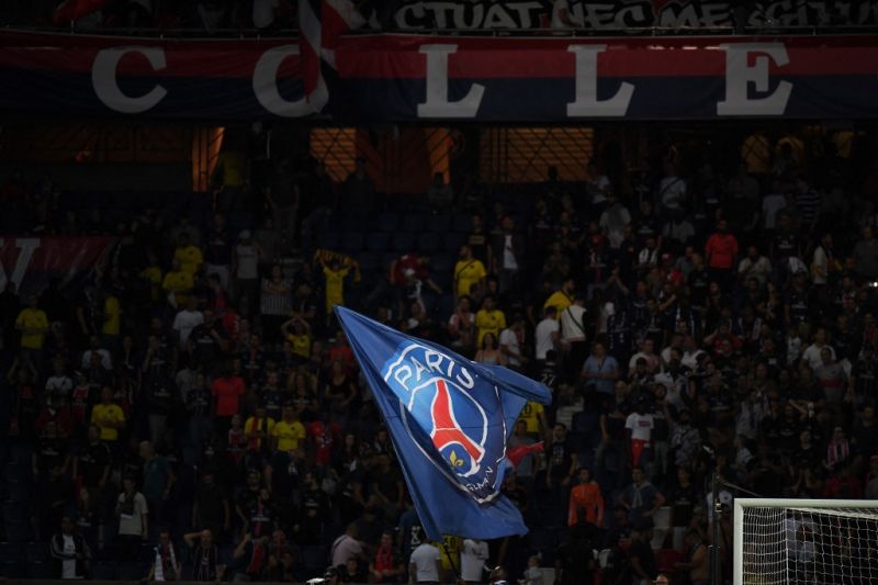 Mbappe disebut akan hengkang dari PSG saat kontraknya habis pada 2024 Mbappe disebut akan hengkang dari PSG saat kontraknya habis pada 2024