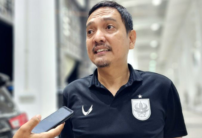 Manajemen PSIS sebut tidak ada kenaikan harga tiket musim depan Manajemen PSIS sebut tidak ada kenaikan harga tiket musim depan