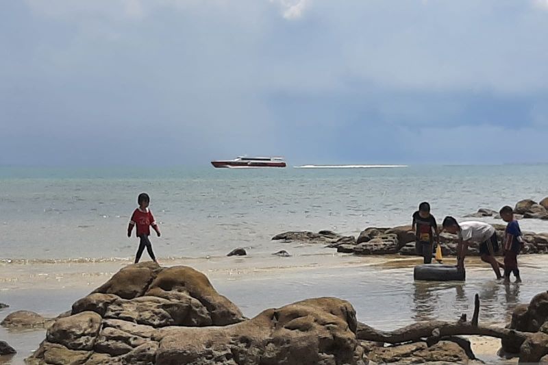 Disbudpar Tanjungpinang ajak puluhan fotografer nasional eksplor pesona alam