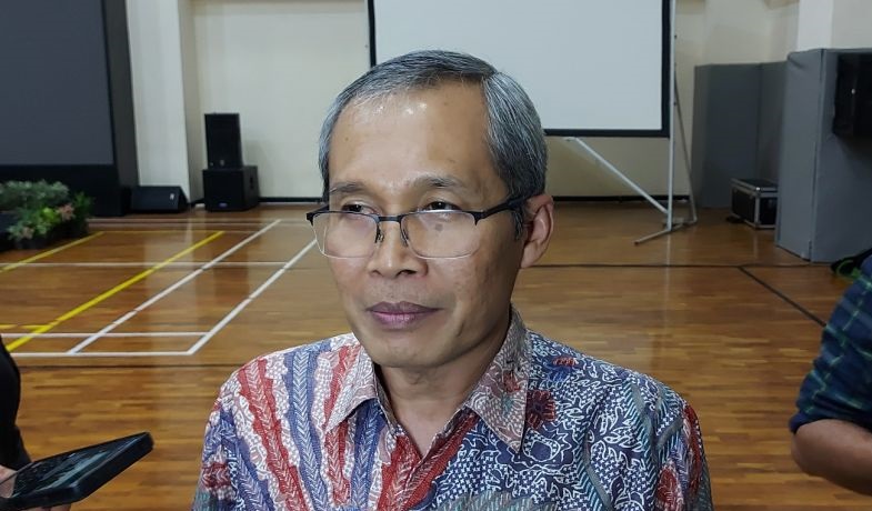 KPK buka opsi jemput paksa Hakim Agung Prim Haryadi KPK buka opsi jemput paksa Hakim Agung Prim Haryadi