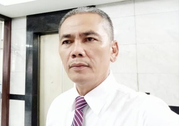 Pakah hukum pidana nilai kasus SS bukan kejahatan seksual Pakah hukum pidana nilai kasus SS bukan kejahatan seksual
