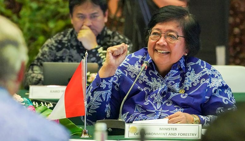 Pemerintah siapkan 15 pesawat untuk atasi bencana karhutla