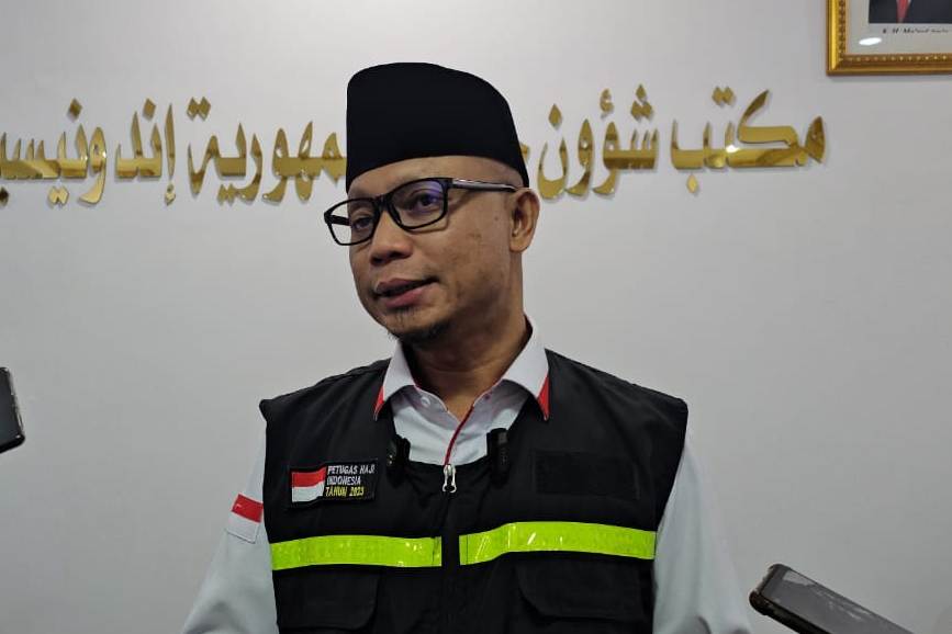 Asuransi Jiwa dan Kecelakaan Ditransfer ke Rekening Jemaah Haji Asuransi Jiwa dan Kecelakaan Ditransfer ke Rekening Jemaah Haji