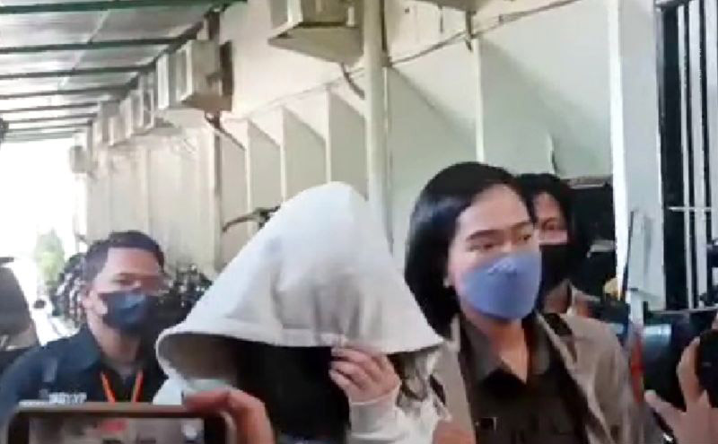 Anak AG kooperatif hadiri pemeriksaan saksi sidang Mario-Shane