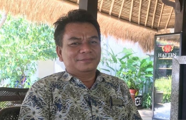 Pemesanan kamar hotel di Senggigi untuk MotoGP Mandalika capai 80 persen