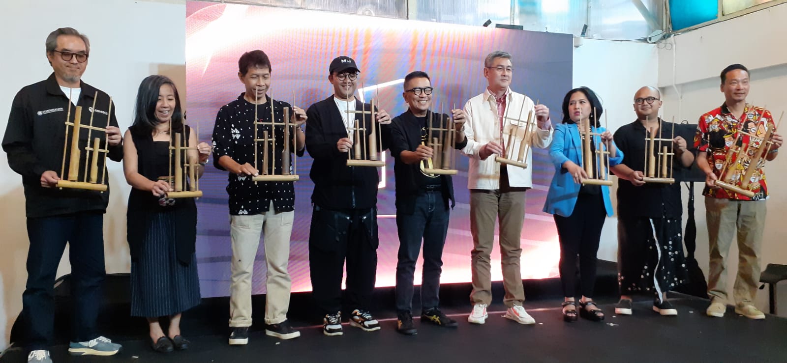 DSC Season 14: Saatnya Generasi Muda #BerkaryaUntukIndonesia DSC Season 14: Saatnya Generasi Muda #BerkaryaUntukIndonesia