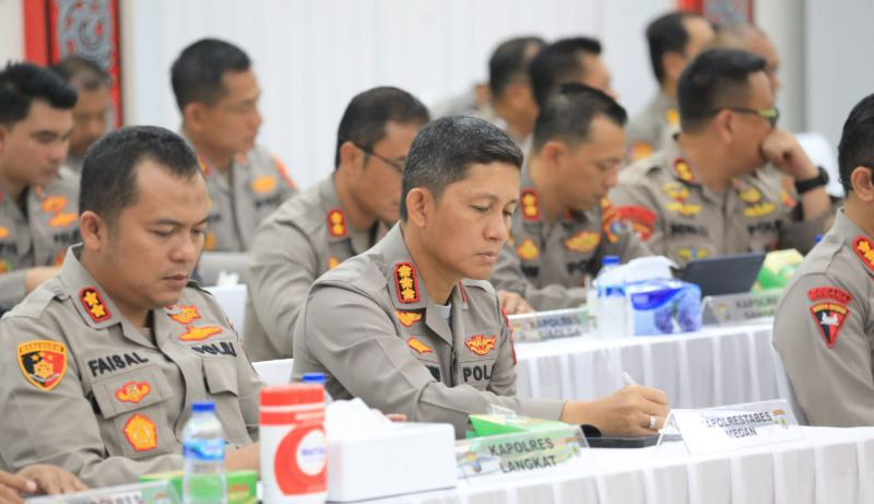 Polrestabes Medan masih selidiki kematian mahasiswi USU Polrestabes Medan masih selidiki kematian mahasiswi USU