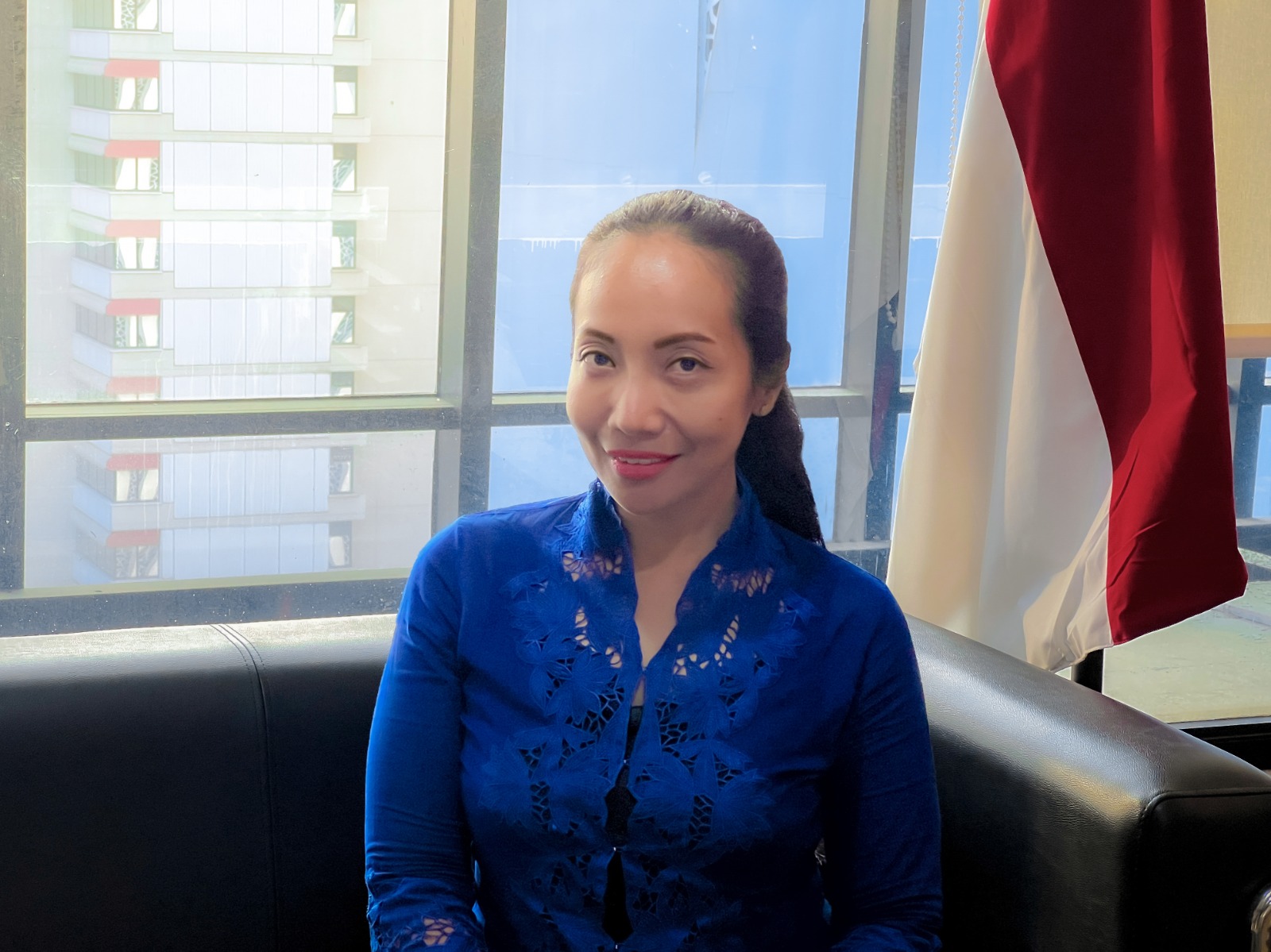 Upaya BNPT libatkan masyarakat isi ruang digital diapresiasi  Upaya BNPT libatkan masyarakat isi ruang digital diapresiasi Â