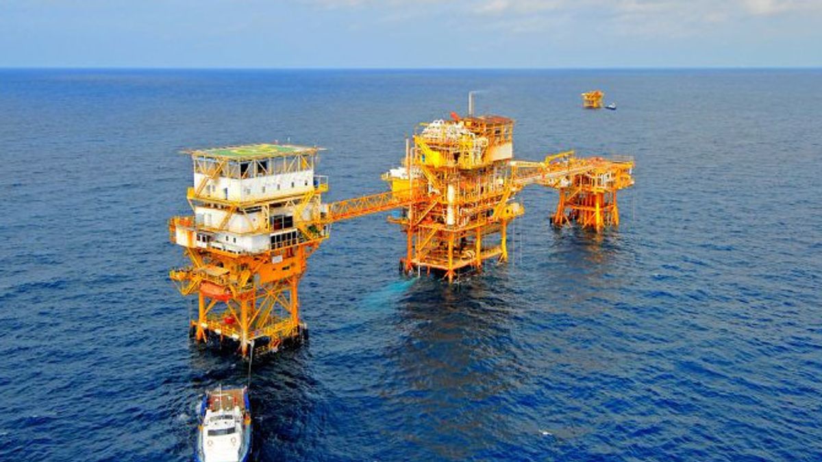 Pengamat nilai energi fosil tetap dibutuhkan hingga 50 tahun ke depan Pengamat nilai energi fosil tetap dibutuhkan hingga 50 tahun ke depan