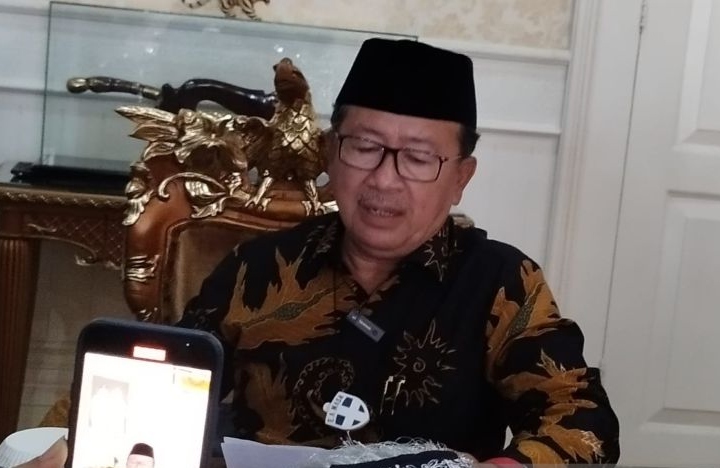 Bupati Cianjur minta wisuda sekolah tidak memberatkan orang tua siswa