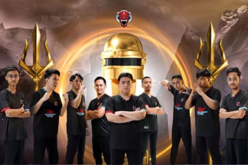 PB ESI berharap klub esport bisa melantai di bursa saham PB ESI berharap klub esport bisa melantai di bursa saham