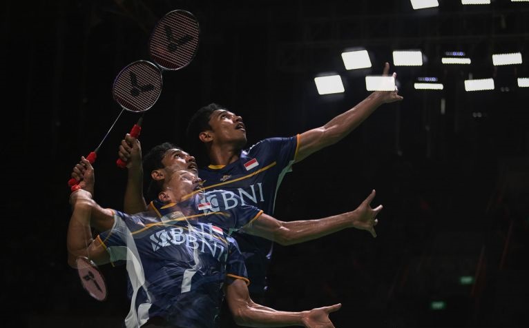 Chico juarai Taipei Open setelah tundukkan wakil tuan rumah Chico juarai Taipei Open setelah tundukkan wakil tuan rumah