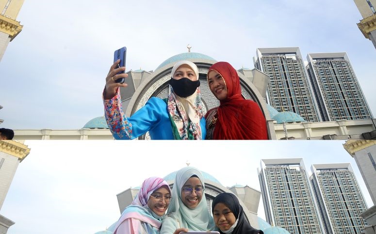 Umat Islam di Malaysia akan rayakan Idul Adha 2023 pada 29 Juni
