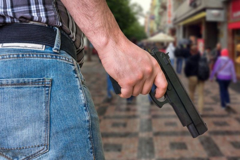 Veteran AS kasus pembunuhan Islamofobia divonis 55 tahun penjara