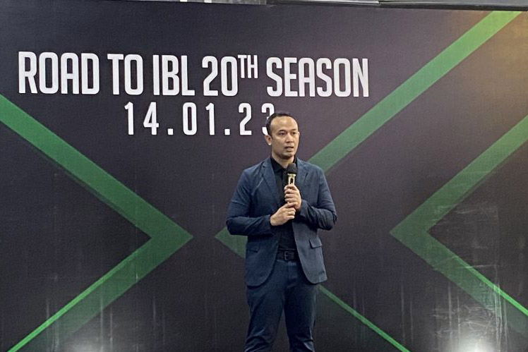 Tiket pre-sale IBL seri pamungkas di Jakarta terjual habis Tiket pre-sale IBL seri pamungkas di Jakarta terjual habis