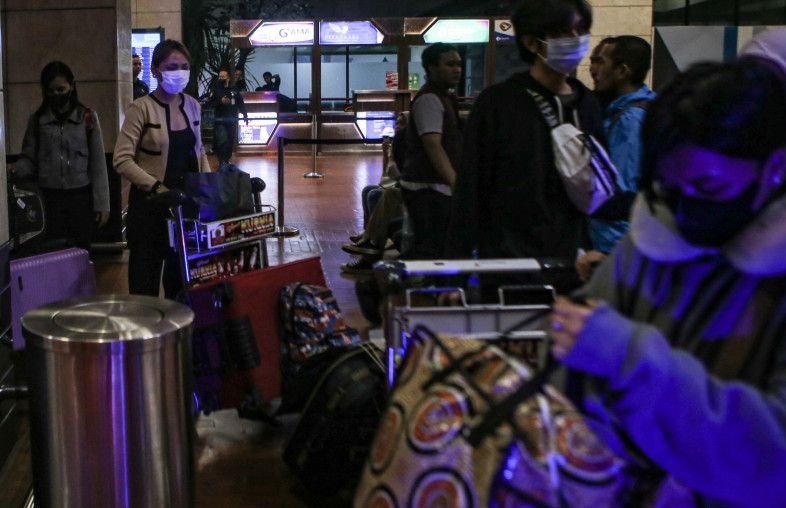 DPR minta pemerintah bersihkan oknum pejabat diduga terlibat TPPO DPR minta pemerintah bersihkan oknum pejabat diduga terlibat TPPO