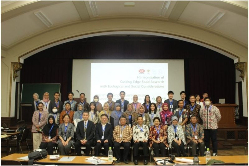 PPI Hokkaido gandeng KBRI Tokyo gelar temu ilmiah tahunan