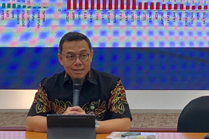 Kemenkes Waspadai dampak El Nino yang picu kasus dengue meningkat