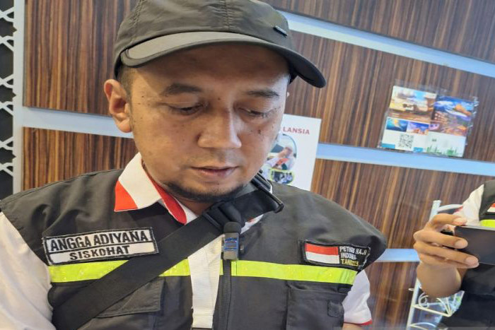 Enam kloter dari Sektor 4 Madinah diberangkatkan ke Mekkah Enam kloter dari Sektor 4 Madinah diberangkatkan ke Mekkah