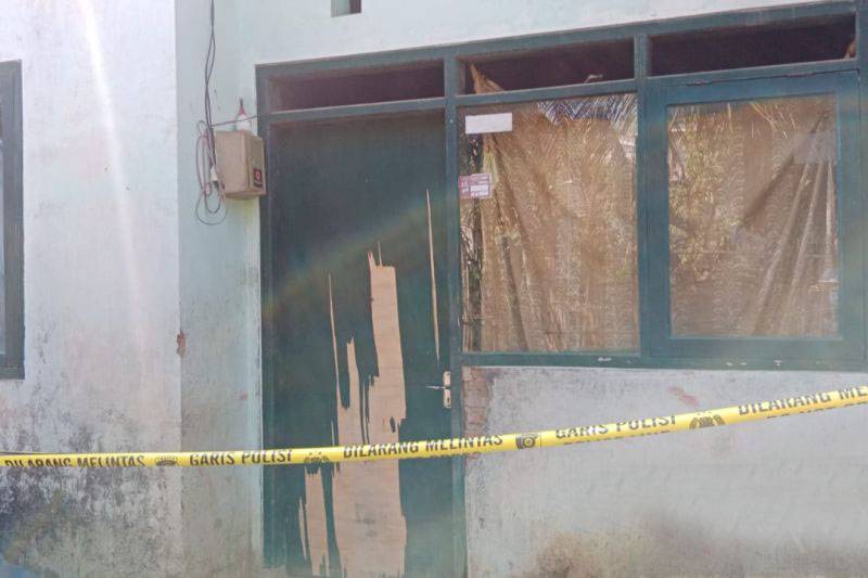 Polisi selidiki penyebab seorang ibu bunuh dua anaknya di Jember