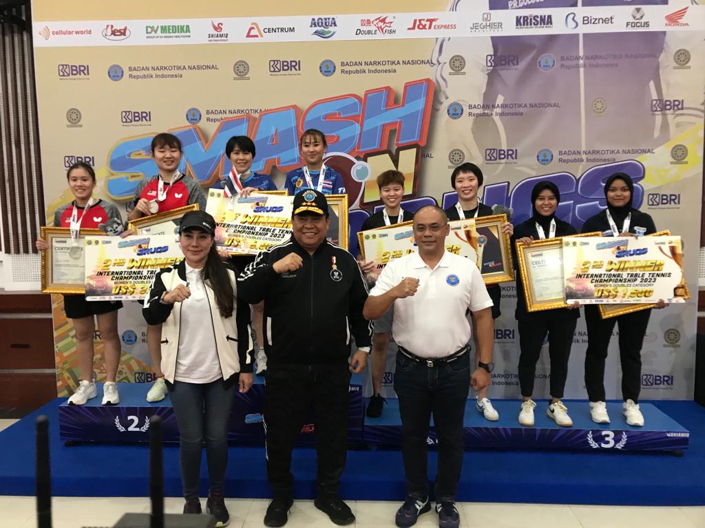 Kasus narkotika di Bali 2023 meningkat Kasus narkotika di Bali 2023 meningkat